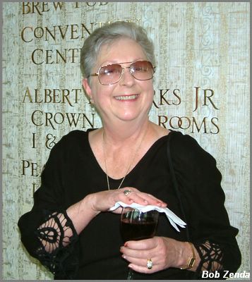 CFA 2005 Banquet (42)
